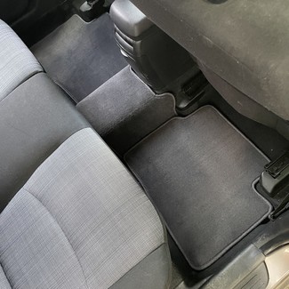 Коврики на Hyundai i30 I 2007 - 2012 в Нальчике