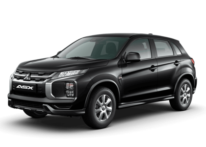 Ворсовые коврики на Mitsubishi RVR III 2010 - 2025 в Нальчике