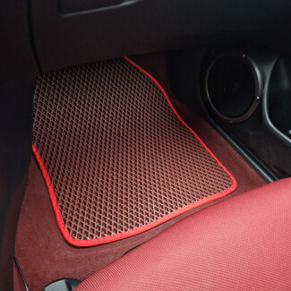 Коврики на Honda Civic VIII 3d 2006&nbsp;-&nbsp;2011 в Нальчике