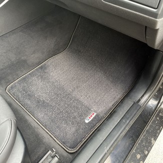 Коврики на BMW X3 (E83) 2003 - 2011 в Нальчике