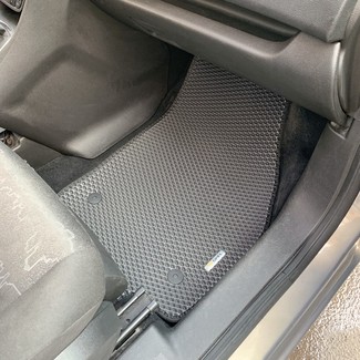 EVA коврики на Opel Meriva B 2010 - 2018 в Нальчике