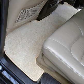 EVA коврики на Lexus LX 570 и LX450d 2007 - 2023 в Нальчике