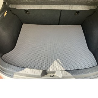 Коврики на Mazda Axela III 2013 - 2019 в Нальчике