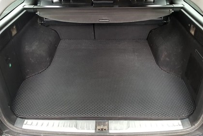 Коврики на Honda Accord 7 2002 - 2008 в Нальчике
