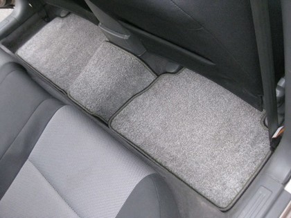 EVA коврики на Chevrolet Lacetti 2004 - 2013 в Нальчике