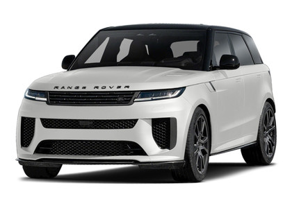 Коврики на Land Rover Range Rover Sport III 2022 - 2025 в Нальчике