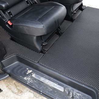 EVA коврики на Mercedes Vito (W447) 2014 - 2025 в Нальчике