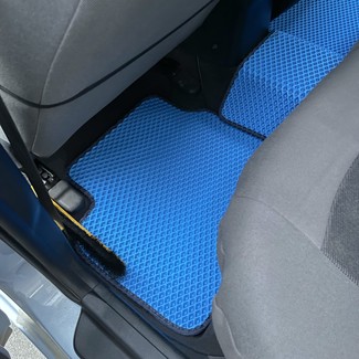 Коврики на Hyundai Elantra 4 (HD) 2006 - 2011 в Нальчике