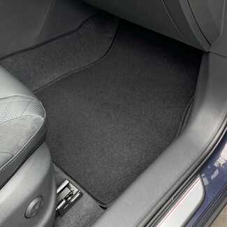 EVA коврики на Hongqi HS5 2019 - 2026 в Нальчике EVA коврики на Hongqi HS5 2019 - 2026 в Нальчике