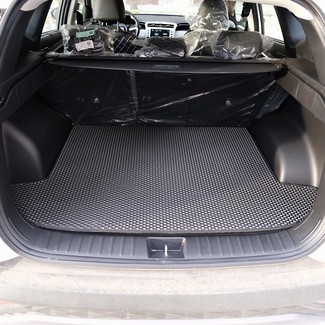 Ворсовые коврики на Hyundai Tucson IV 2020 - 2025 в Нальчике