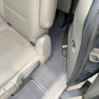 EVA коврики на Chrysler Grand Voyager (RG) 2000 - 2008 в Нальчике