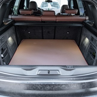 EVA коврики на BMW X5 (G05/G18) 2018 - 2025 в Нальчике