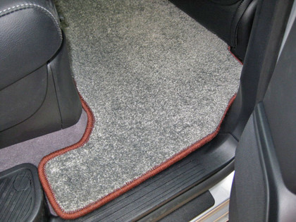 EVA коврики на Lexus LX 570 и LX450d 2007 - 2023 в Нальчике