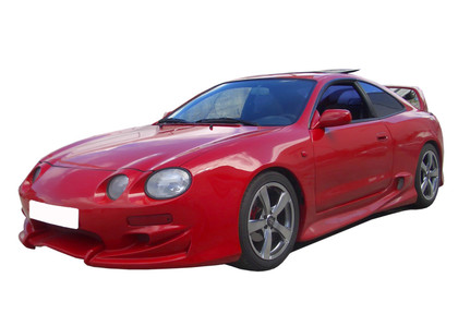 EVA коврики на Toyota Celica (T20) 1994 - 1999 в Нальчике