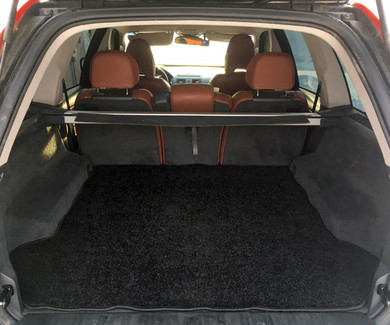 EVA коврики на Volvo XC90 I 2002 - 2014 в Нальчике