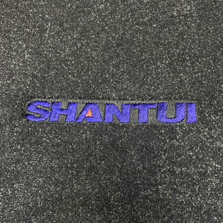 Ворсовые коврики на Спецтехника Фронтальный погрузчик Shantui L68K-B5  в Нальчике