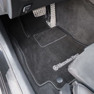 EVA коврики на Mercedes E (W213) 2016 - 2023 в Нальчике