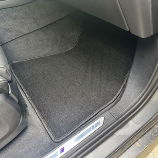 EVA коврики на BMW X5 (G05/G18) 2018 - 2025 в Нальчике