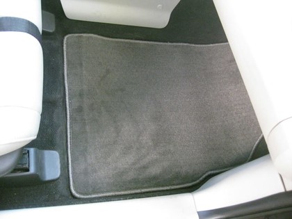 Коврики на Mazda CX7 2006 - 2012 в Нальчике