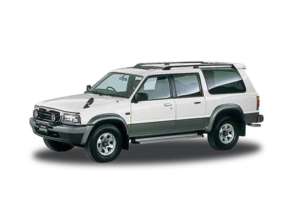 EVA коврики на Mazda Proceed Marvie 1991 - 1999 в Нальчике