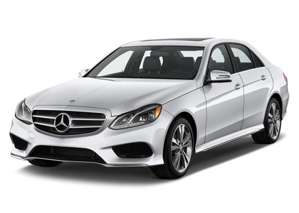 Коврики на Mercedes E (W212) 2009 - 2016 в Нальчике