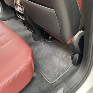 EVA коврики на BMW X6 (G06) 2019 - 2025 в Нальчике