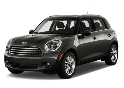 Ворсовые коврики на Mini Cooper Countryman (R60) 2010 - 2017 в Нальчике