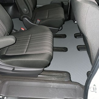 EVA коврики на Honda Freed II 2016 - 2024 в Нальчике