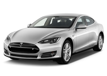 Коврики на Tesla Model S 2012 - 2025 в Нальчике