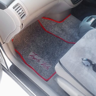 EVA коврики на Toyota Vista (V50) 1998 - 2003 в Нальчике