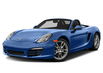 EVA коврики на Porsche Boxster (981) 2012 - 2016 в Нальчике