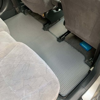 EVA коврики на Honda Civic VII 5d 2000 - 2005 в Нальчике