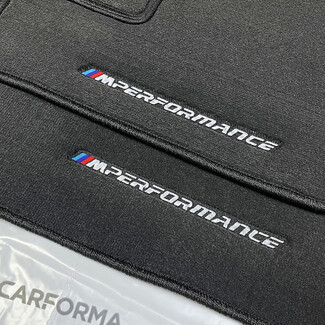 Ворсовые коврики на BMW i3 (I01) 2013&nbsp;-&nbsp;2022 в Нальчике