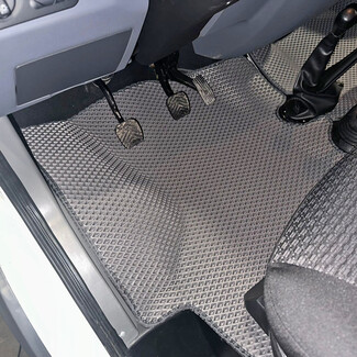 Коврики на ГАЗ ГАЗель 1994&nbsp;-&nbsp;2026 в Нальчике