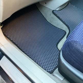 EVA коврики на Honda Odyssey III 2004 - 2010 в Нальчике