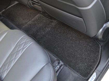 Коврики на BMW X7 (G07) 2018 - 2025 в Нальчике