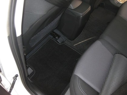 Коврики на Hyundai i30 II 2011 - 2017 в Нальчике