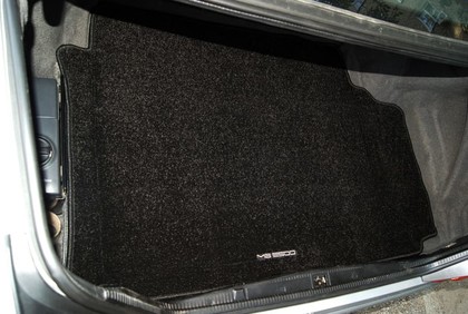 EVA коврики на Mercedes E (W124) 1986 - 1996 в Нальчике
