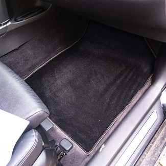 EVA коврики на Toyota Camry (XV40) 2006 - 2011 в Нальчике
