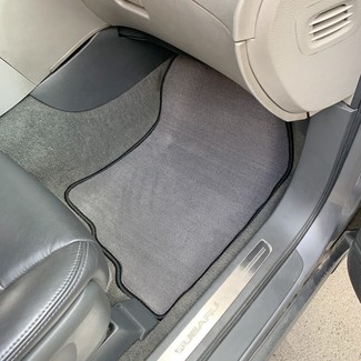 EVA коврики на Subaru Tribeca 2005 - 2014 в Нальчике