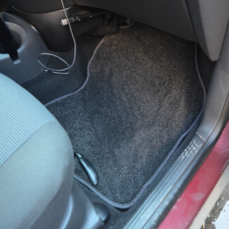 EVA коврики на Ford Focus I 1998&nbsp;-&nbsp;2005 в Нальчике