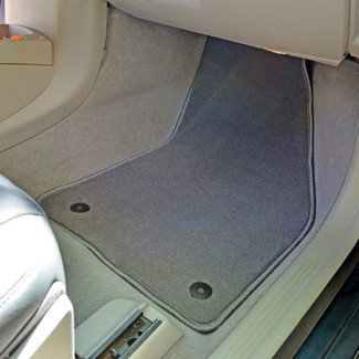 EVA коврики на Volvo C70 II 2005 - 2013 в Нальчике