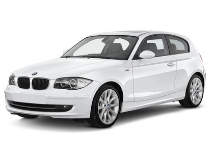 Коврики на BMW 1 (E81/E82/E87/E88) 2004 - 2012 в Нальчике