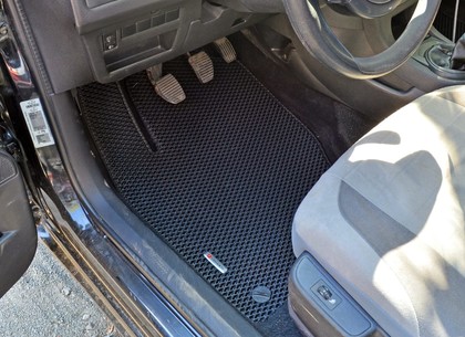 Коврики на Citroen C4 I 2004 - 2011 в Нальчике