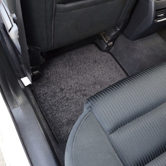 Коврики на Mazda 6 2012 - 2025 в Нальчике