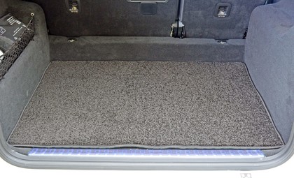 Коврики на Mercedes G (W463, W465) 2018 - 2025 в Нальчике