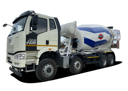 Ворсовые коврики на FAW J6P 2013 - 2025 в Нальчике