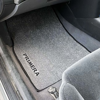 EVA коврики на Nissan Primera (P12) 2001 - 2008 в Нальчике