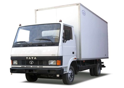 Коврики на Tata LPT-613  в Нальчике