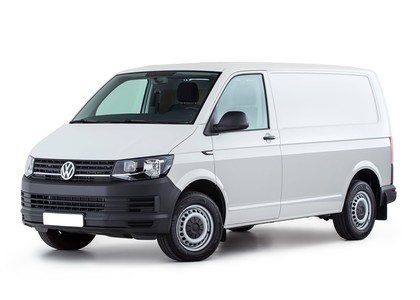 Ворсовые коврики на Volkswagen Transporter (T6) 2015 - 2019 в Нальчике